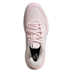 Chaussures padel femme Adidas GameCourt 3 rose — vue détail 1