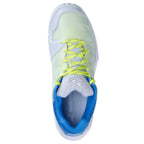 Chaussures padel Babolat Jet Ritma gris Azufre Mujer — vue détail 1