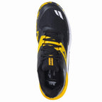 Chaussures padel Babolat Movea 2 noir Azafran — vue détail 2
