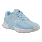Chaussures padel Bullpadel Performance Comfort 26I bleu ciel femme — vue détail 1