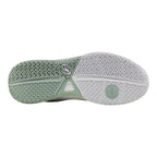 Chaussures padel Bullpadel Alejandra Salazar 26I vert femme — vue de profil