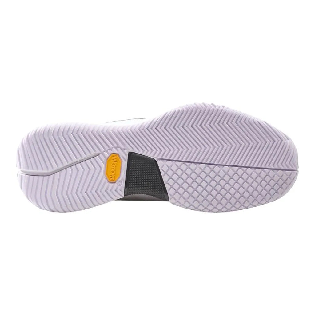 Chaussures padel Bullpadel Bea Gonzalez Pearl Vibram 26V Lila — vue de profil