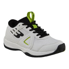 Chaussures padel Bullpadel Bekon 26I noir Junior — vue détail 1