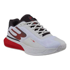 Chaussures padel Bullpadel Chingotto Neuron 26I Lava — vue détail 1