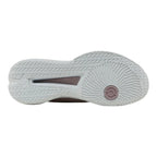 Chaussures padel Bullpadel Claudia Fernandez Wonder 26I rose — vue de profil