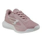 Chaussures padel Bullpadel Claudia Fernandez Wonder 26I rose — vue détail 1