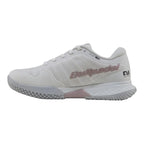Chaussures padel Bullpadel Delfi Brea Vertex Vibram 26I glace — vue de profil 2