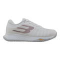 Chaussures padel Bullpadel Delfi Brea Vertex Vibram 26I glace — vue de face