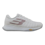 Chaussures padel Bullpadel Delfi Brea Vertex Vibram 26I glace — vue de face