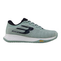 Chaussures padel Bullpadel Delfi Brea Vertex Vibram 26I vert — vue de face
