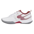 Chaussures padel Bullpadel Di Nenno Xplo Vibram 25I Granate — vue de profil 2