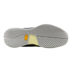 Chaussures padel Bullpadel Di Nenno Xplo Vibram 26I bleu marine — vue de profil