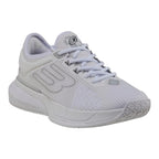 Chaussures padel Bullpadel Gemma Triay Elite 26I gris clair — vue détail 1