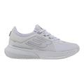 Chaussures padel Bullpadel Gemma Triay Elite 26I gris clair — vue de face