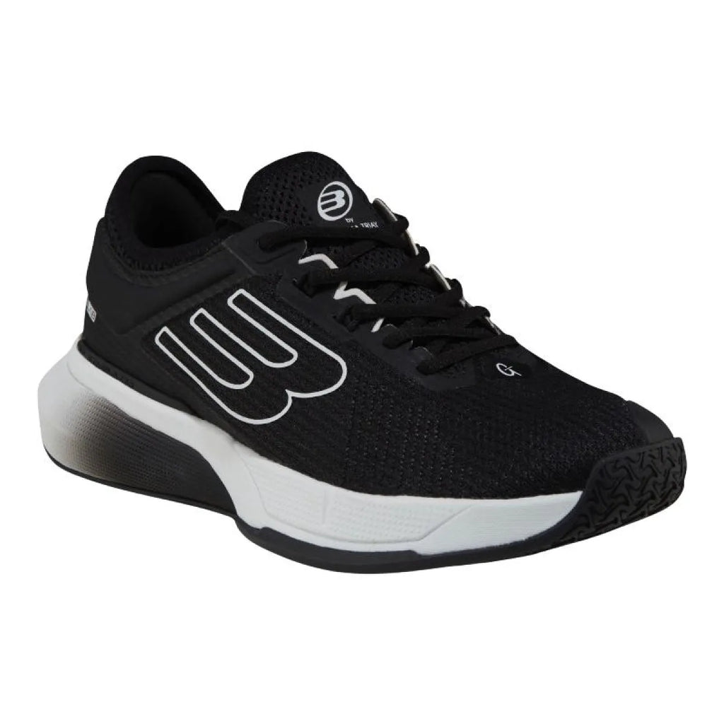 Chaussures padel Bullpadel Gemma Triay Elite 26I noir — vue détail 1