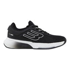 Chaussures padel Bullpadel Gemma Triay Elite 26I noir — vue de face
