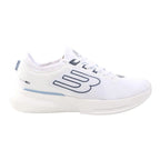 Chaussures padel Bullpadel Gemma Triay Elite 26V blanc — vue de face