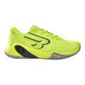 Chaussures padel Bullpadel Hack Vibram 26V Lima — vue de face