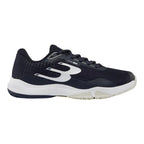 Chaussures padel Bullpadel Hybrid Fly 26I bleu marine homme — vue de face