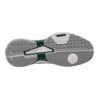 Chaussures padel Bullpadel Icon 26V blanc — vue de profil