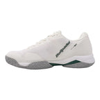 Chaussures padel Bullpadel Icon 26V blanc — vue de profil 2