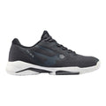 Chaussures padel Bullpadel Icon 26V bleu Marino — vue de face