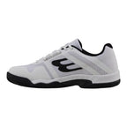 Chaussures padel Bullpadel Indiga 26I blanc noir — vue de profil 2