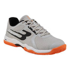 Chaussures padel Bullpadel Indiga 26I orange — vue détail 1