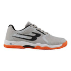Chaussures padel Bullpadel Indiga 26I orange — vue de face