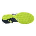 Chaussures padel Bullpadel Indiga 26V Lima — vue de profil