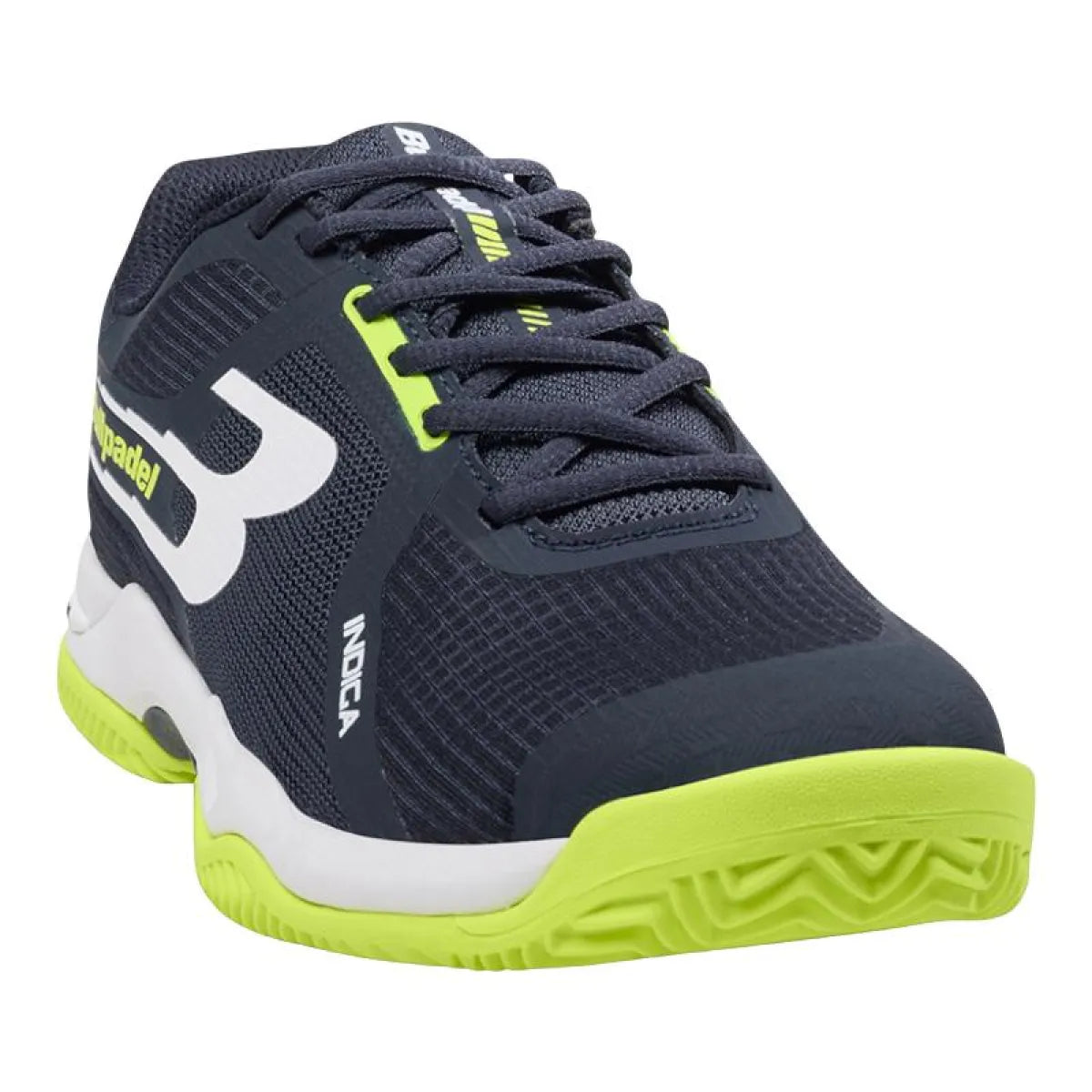 Chaussures padel Bullpadel Indiga 26V Lima — vue détail 1