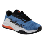 Chaussures padel Bullpadel Ionic 26I bleu foncé — vue détail 1