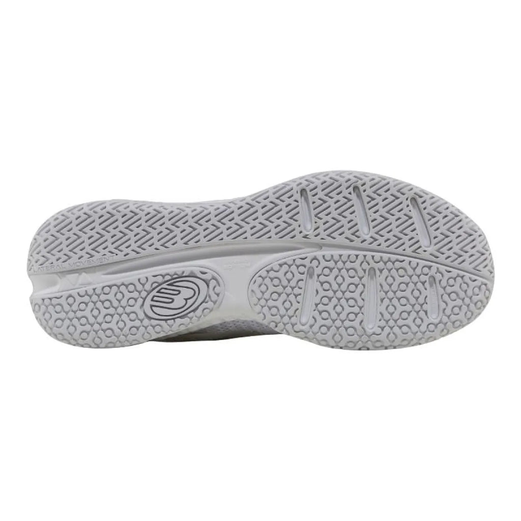 Chaussures padel Bullpadel Ionic 26I glace femme — vue de profil