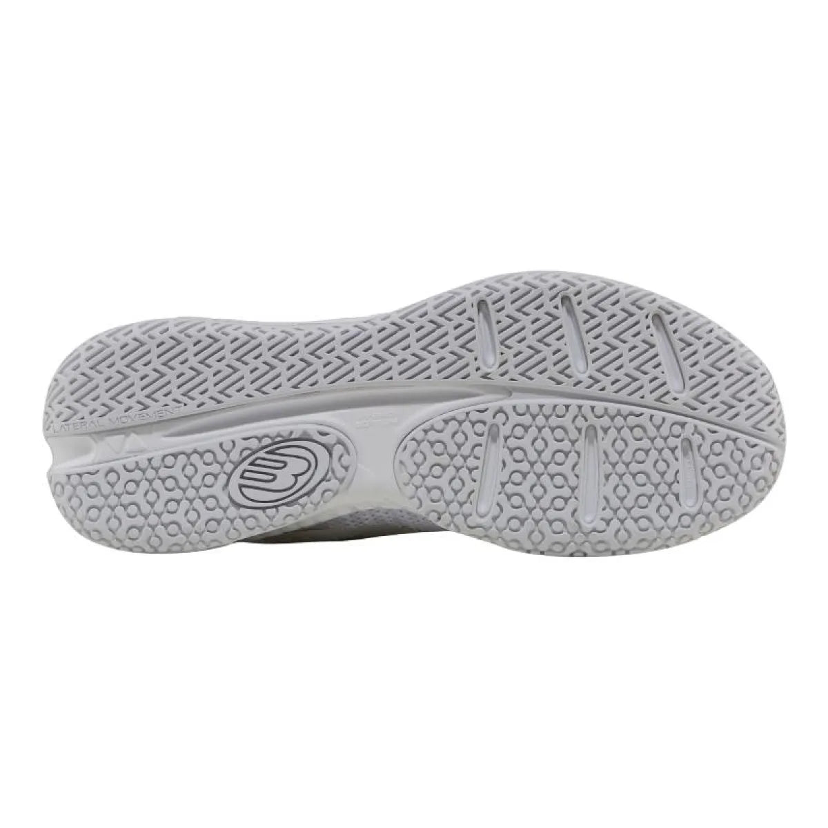 Chaussures padel Bullpadel Ionic 26I glace femme — vue de profil