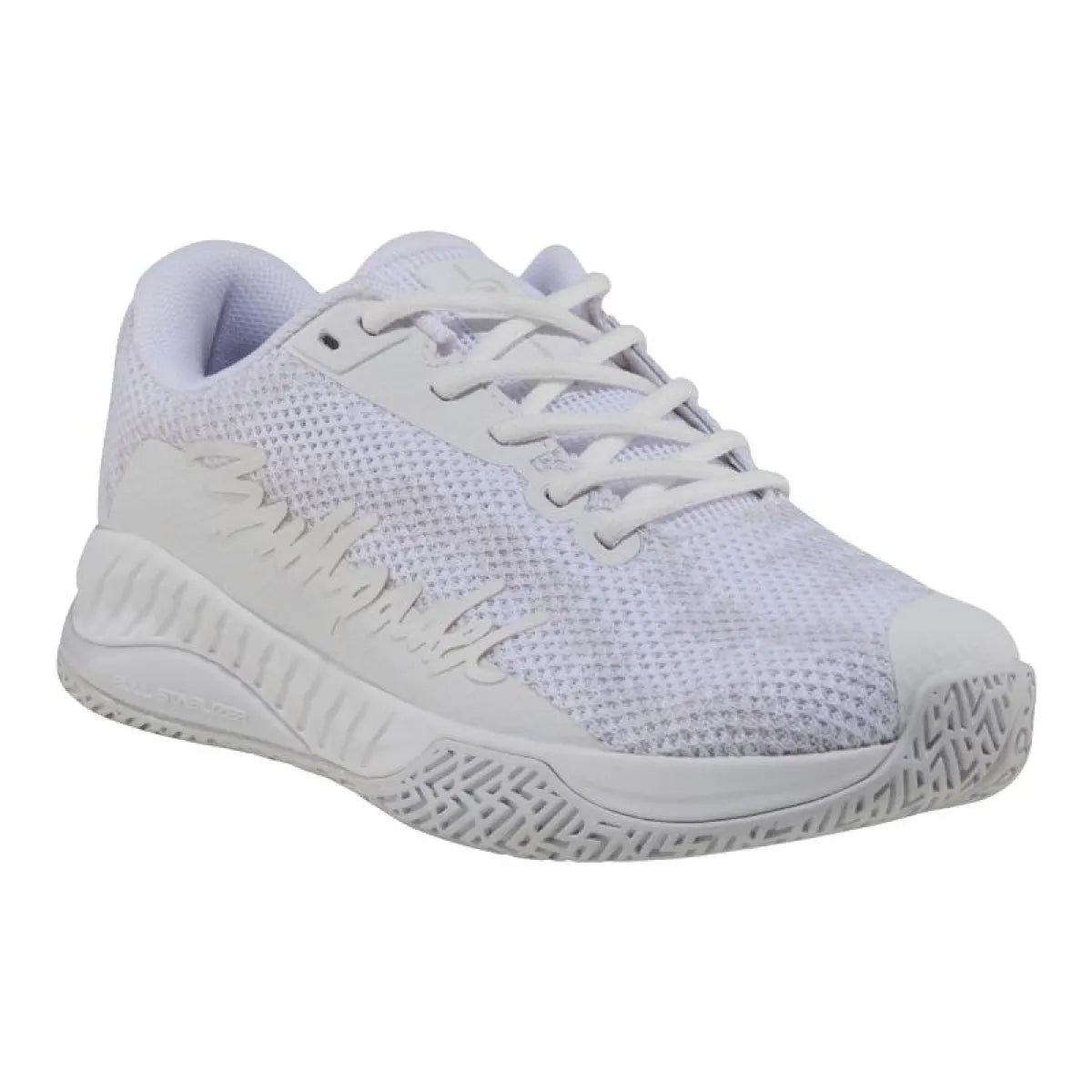 Chaussures padel Bullpadel Ionic 26I glace femme — vue de profil 2
