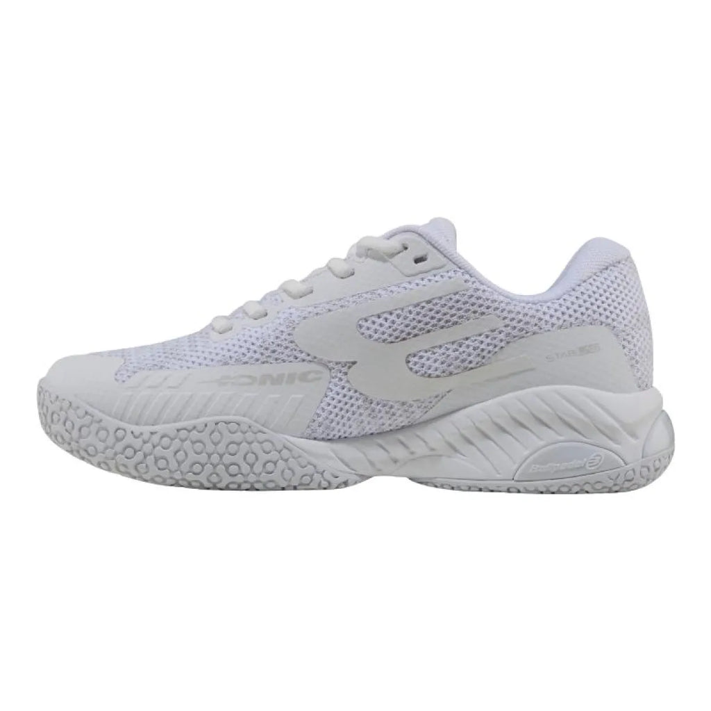 Chaussures padel Bullpadel Ionic 26I glace femme — vue détail 1