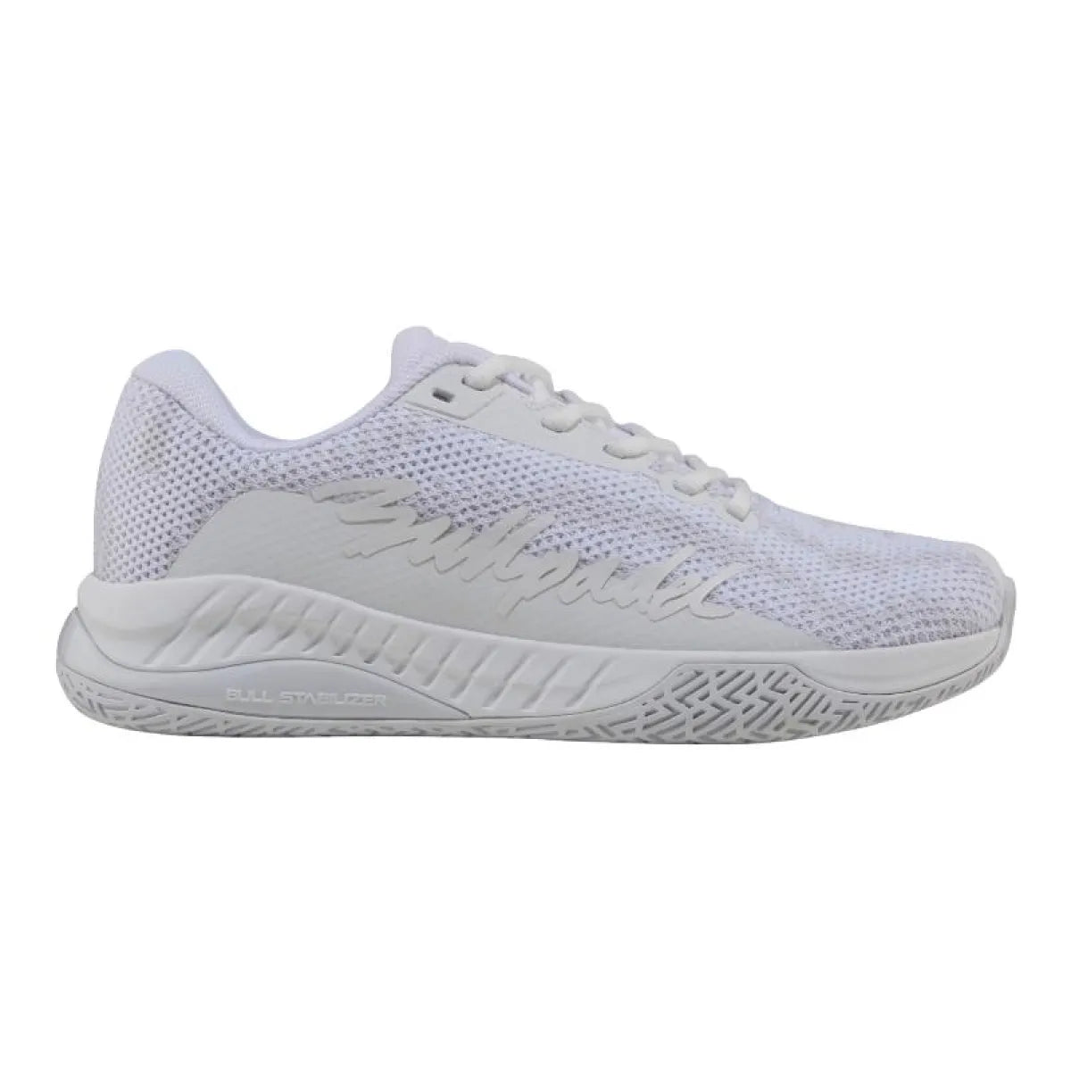 Chaussures padel Bullpadel Ionic 26I glace femme — vue de face