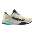 Chaussures padel Bullpadel Ionic 26V Beige Mujer — vue de face