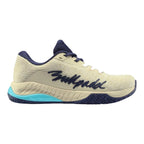 Chaussures padel Bullpadel Ionic 26V Beige Mujer — vue de face