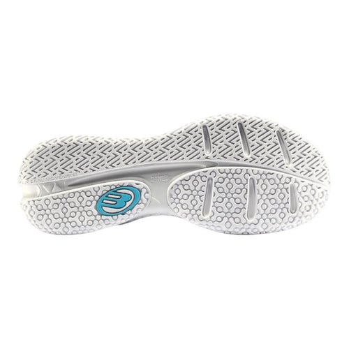 Chaussures padel Bullpadel Ionic 26V blanc Mujer — vue de profil