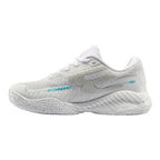 Chaussures padel Bullpadel Ionic 26V blanc Mujer — vue de profil 2