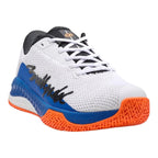 Chaussures padel Bullpadel Ionic 26V bleu Real — vue détail 1