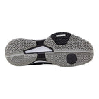Chaussures padel Bullpadel Juan Martin Diaz Icon 26I gris Oscuro — vue de profil