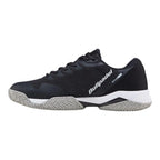 Chaussures padel Bullpadel Juan Martin Diaz Icon 26I gris Oscuro — vue de profil 2