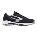 Chaussures padel Bullpadel Juan Martin Diaz Icon 26I gris Oscuro — vue de face