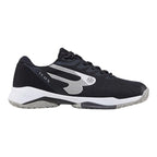 Chaussures padel Bullpadel Juan Martin Diaz Icon 26I gris Oscuro — vue de face