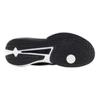 Chaussures padel Bullpadel Juan Martin Diaz Icon 26I noir — vue de profil