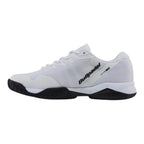 Chaussures padel Bullpadel Juan Martin Diaz Icon 26I noir — vue de profil 2