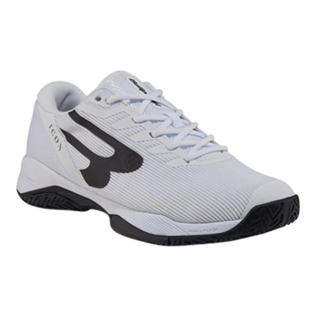 Chaussures padel Bullpadel Juan Martin Diaz Icon 26I noir — vue détail 1