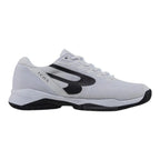 Chaussures padel Bullpadel Juan Martin Diaz Icon 26I noir — vue de face